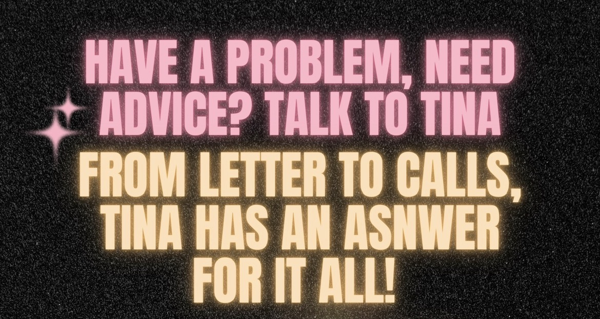 Talk to Tina